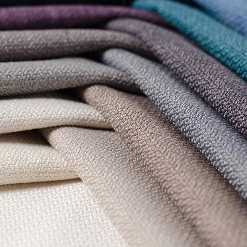 Basic Knitted Fabrics