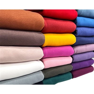 Fleece tricotat pentru hanorace