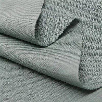 Țesătură din tricot din jerseu cu grosime medie-
